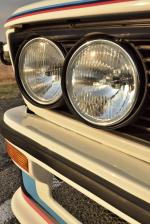 BMW 530 MLE 1976 года (ZA)